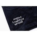 LOUIS VUITTON 燈芯絨棉質工裝短褲 (藍色)_2