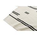 LOEWE 輕盈紋理羊毛刺繡短袖 (白)_3