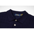 RALPH LAUREN 刺繡小馬POLO衫 (藏青)_3