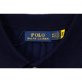 RALPH LAUREN 刺繡小馬POLO衫 (藏青)_4