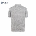 RALPH LAUREN 刺繡小馬POLO衫 (灰)_1