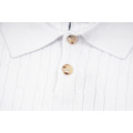 RALPH LAUREN 刺繡小馬POLO衫 (白)_4
