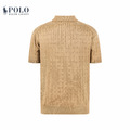 RALPH LAUREN 刺繡小馬POLO衫 (卡其)_1
