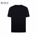 RALPH LAUREN 經典刺繡小馬短袖 (黑)_1