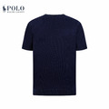 RALPH LAUREN 經典刺繡小馬短袖 (藏青)_1