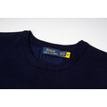 RALPH LAUREN 經典刺繡小馬短袖 (藏青)_3