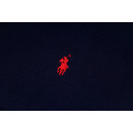 RALPH LAUREN 經典刺繡小馬短袖 (藏青)_2