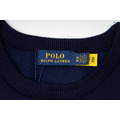 RALPH LAUREN 經典刺繡小馬短袖 (藏青)_4