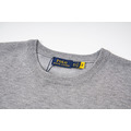 RALPH LAUREN 經典刺繡小馬短袖 (灰)_3