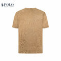 RALPH LAUREN 經典刺繡小馬短袖 (卡其)_1