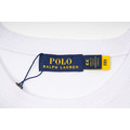 RALPH LAUREN 經典刺繡小馬短袖 (白)_4