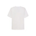 CELINE 經典字母LOGO PARIS短袖 (白)_1
