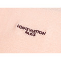 LOUIS VUITTON 撞色條紋針織短袖_2