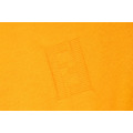 FENDI 拼色條紋針織POLO衫_2