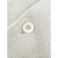 PRADA 徽標刺繡 Polo 衫_4