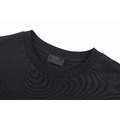 MONCLER 經典左胸LOGO短袖 (黑色)_4