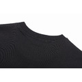 MONCLER 經典左胸LOGO短袖 (黑色)_5