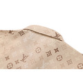 LOUIS VUITTON MONOGRAM 滿印襯衫_3