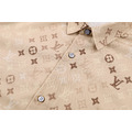 LOUIS VUITTON MONOGRAM 滿印襯衫_4