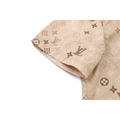 LOUIS VUITTON MONOGRAM 滿印襯衫_6
