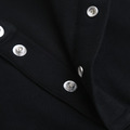 MONCLER 領口LOGO條紋標識 POLO 衫_4