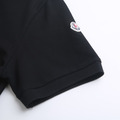 MONCLER 領口LOGO條紋標識 POLO 衫_6