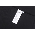 LOEWE 左胸刺繡 LOGO 標識短袖 (黑)_4