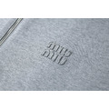 MIUMIU 刺繡標識 POLO 衫_2