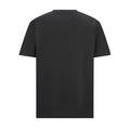 GIVENCHY 斷層印花標識短袖 (黑)_1