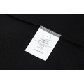 GIVENCHY 斷層印花標識短袖 (黑)_4