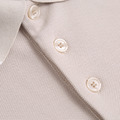 BURBERRY 字母標識 POLO 衫 (粉色)_6