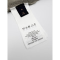 LOUIS VUITTON 滿印網眼馬球衫 (咖啡色)_6