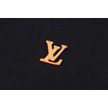 LOUIS VUITTON 徽標紐扣標識馬球衫_2