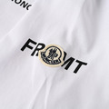 MONCLER 藤原浩聯名圓環短袖 (白)_2