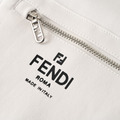 FENDI 拉鏈FF印花口袋短袖_2