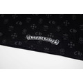 CHROME HEARTS 後背滿版小LOGO短袖 (黑)_3