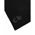 CHROME HEARTS 後背馬蹄鐵梵文短袖 (黑)_4