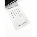 CHROME HEARTS 後背馬蹄鐵梵文短袖 (黑)_6