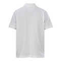 MONCLER M字毛巾繡短袖POLO衫_1