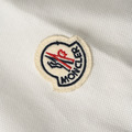MONCLER M字毛巾繡短袖POLO衫_4
