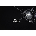 DIOR "IN COLD BLOOD" 印花短袖_3