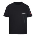 CHROME HEARTS 紅標卷軸短袖_1
