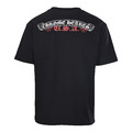 CHROME HEARTS 紅標卷軸短袖