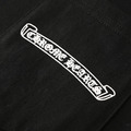 CHROME HEARTS 紅標卷軸短袖_5
