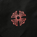 CHROME HEARTS 紅標卷軸短袖_3