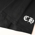 CHROME HEARTS 紅標卷軸短袖_7
