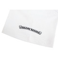 CHROME HEARTS 倫敦限定藤蔓馬蹄短袖 (白)_5