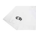 CHROME HEARTS 倫敦限定藤蔓馬蹄短袖 (白)_6