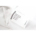CHROME HEARTS 倫敦限定藤蔓馬蹄短袖 (白)_7