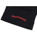 CHROME HEARTS 倫敦限定藤蔓馬蹄短袖 (黑)_7